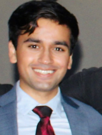 Ali Niazi
