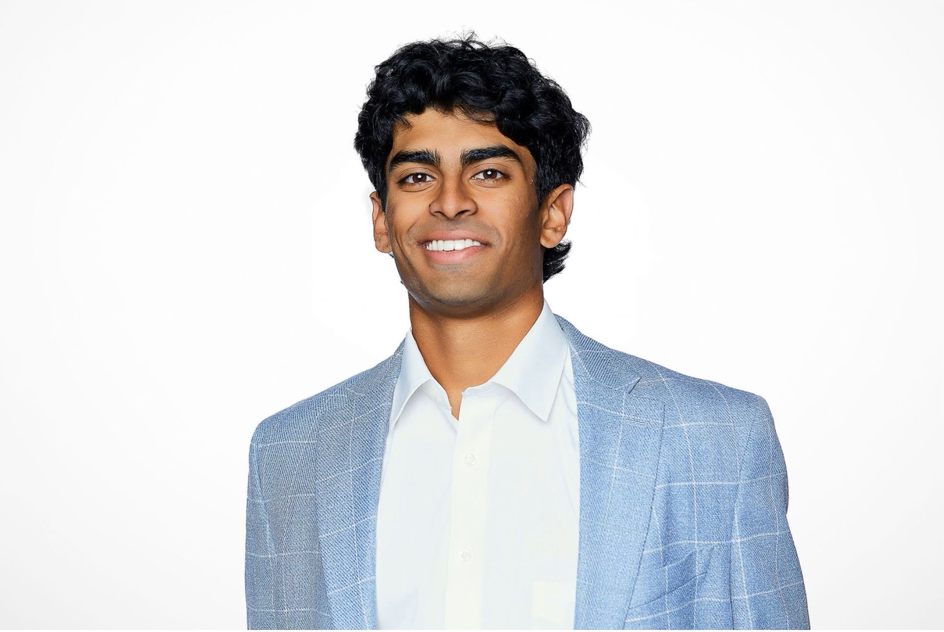 Arjun Pradhan