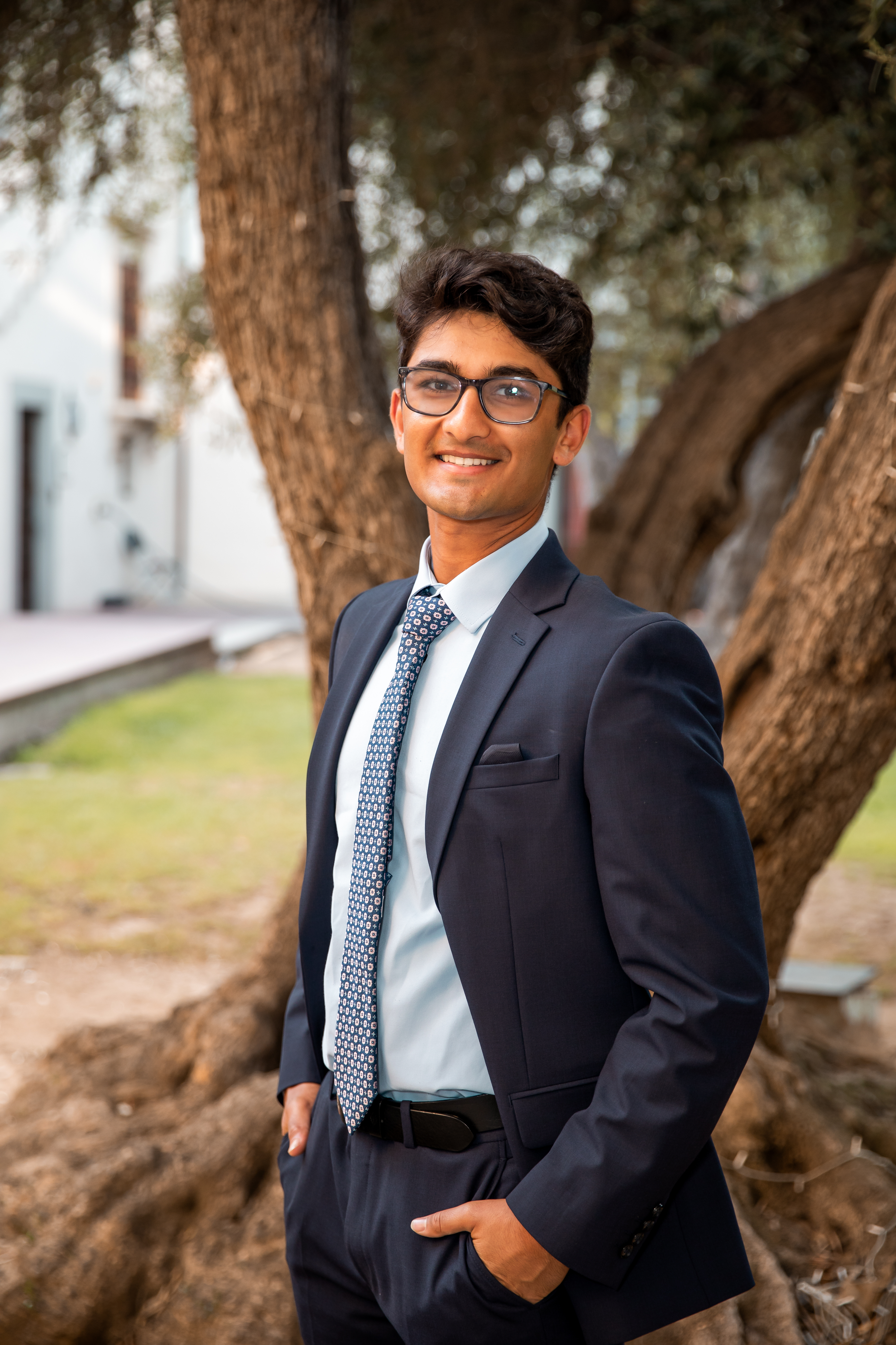 Varun Gabbita