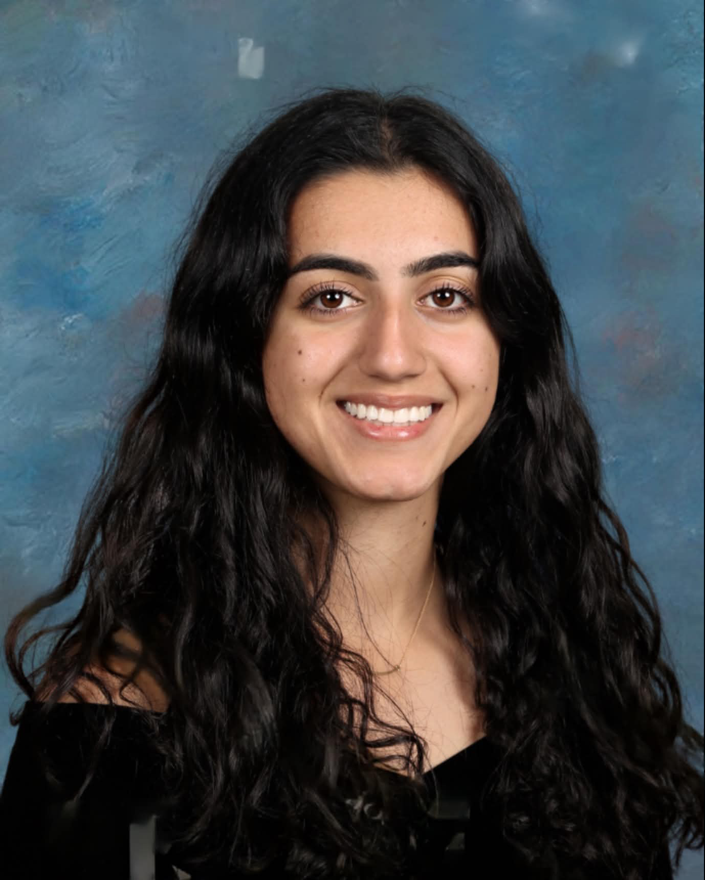 Shyna Kashi